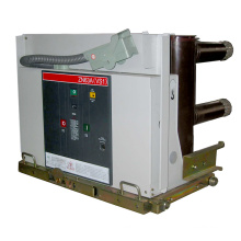 12kV 20kV 24kV 630A 1250A 1600A 4000A 20kA 25kA 31.5kA 40kA 50kA VS1 Indoor Vacuum Circuit Breaker VCB